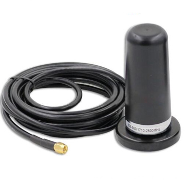 Venta caliente 20dB Omni antena direccional para GSM